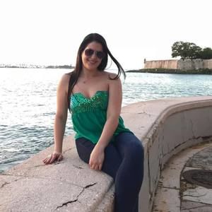 Meet your Posher, Janice